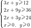数学公式