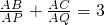 数学公式