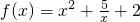 数学公式
