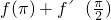 数学公式