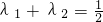 数学公式