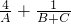 数学公式