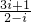 数学公式