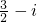 数学公式