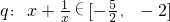 数学公式