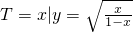 数学公式