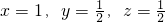 数学公式