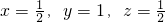 数学公式