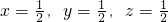 数学公式