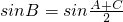 数学公式