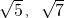 数学公式
