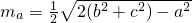 数学公式