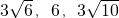数学公式