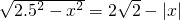 数学公式