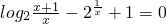 数学公式