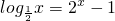数学公式