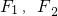 数学公式