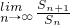 数学公式