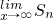 数学公式