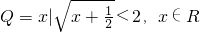 数学公式