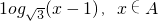 数学公式