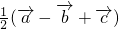 数学公式