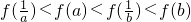 数学公式