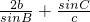数学公式
