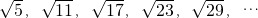 数学公式