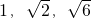 数学公式