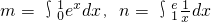 数学公式