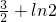 数学公式