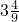 数学公式