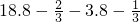 数学公式