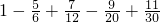 数学公式
