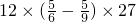 数学公式