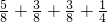 数学公式