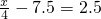 数学公式
