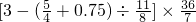 数学公式