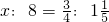 数学公式