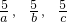 数学公式