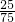 数学公式