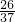 数学公式