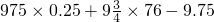 数学公式