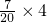 数学公式