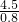数学公式