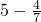 数学公式
