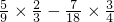 数学公式