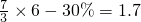 数学公式