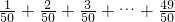 数学公式